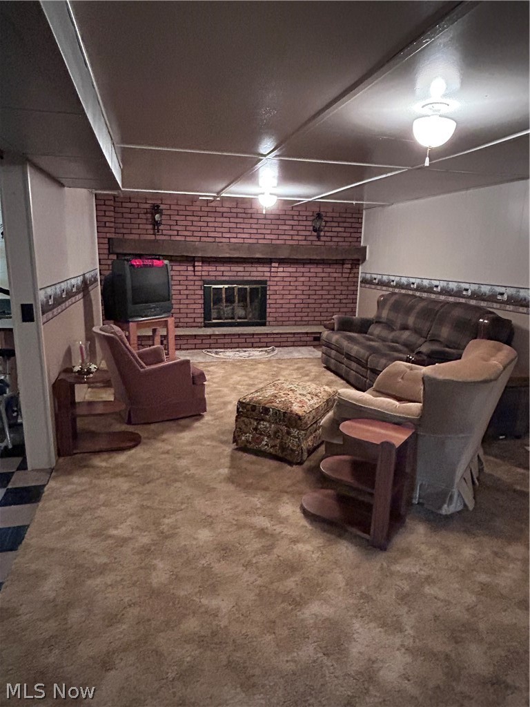 Allensworths - Residential