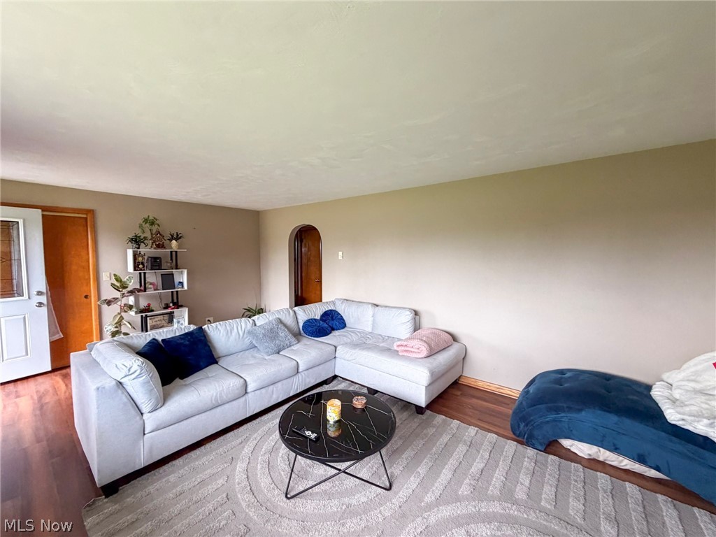 Peregoy - Residential