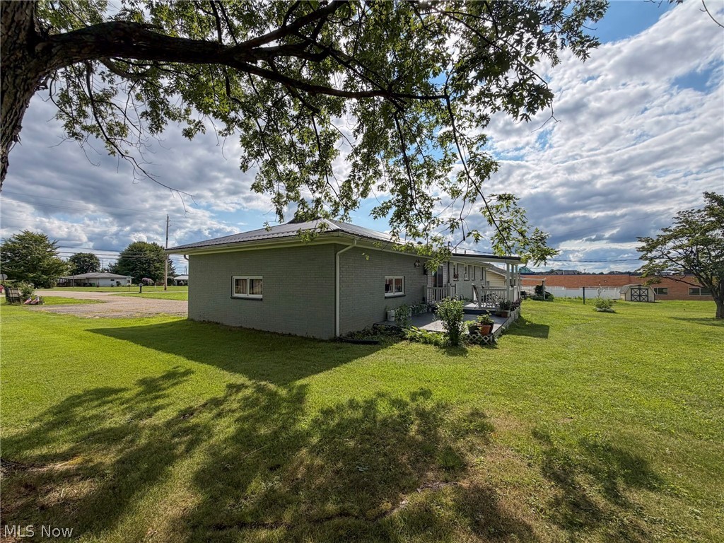 Peregoy - Residential