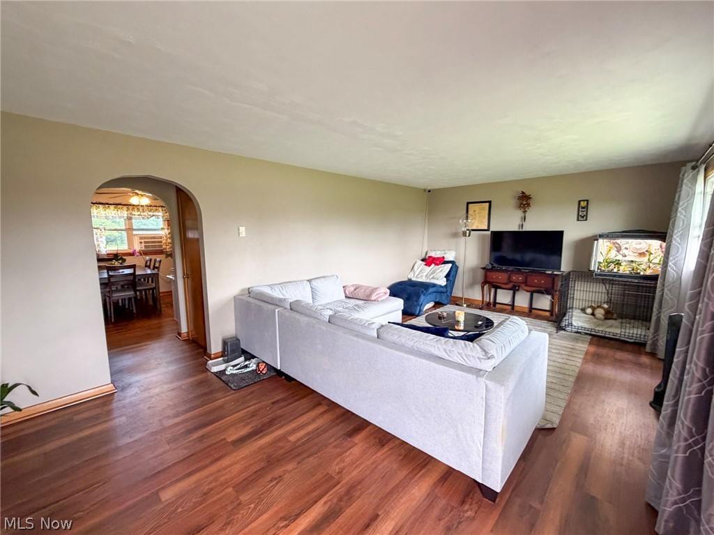 Peregoy - Residential