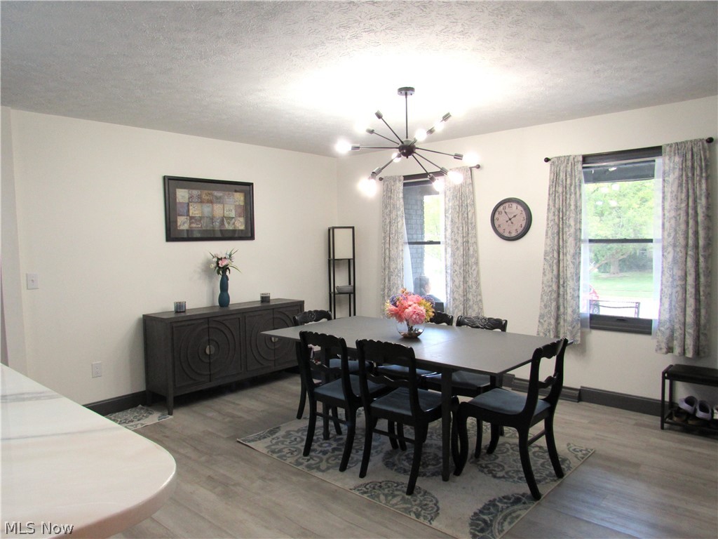 Park Meadows - Residential