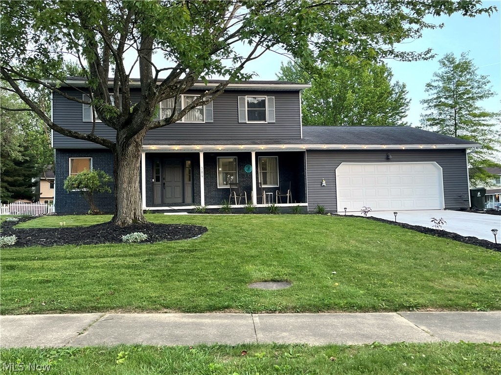 Park Meadows - Residential