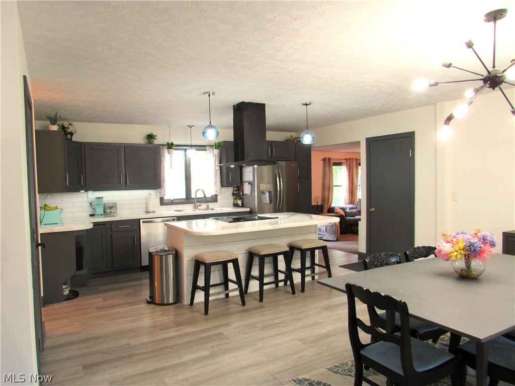 Park Meadows - Residential