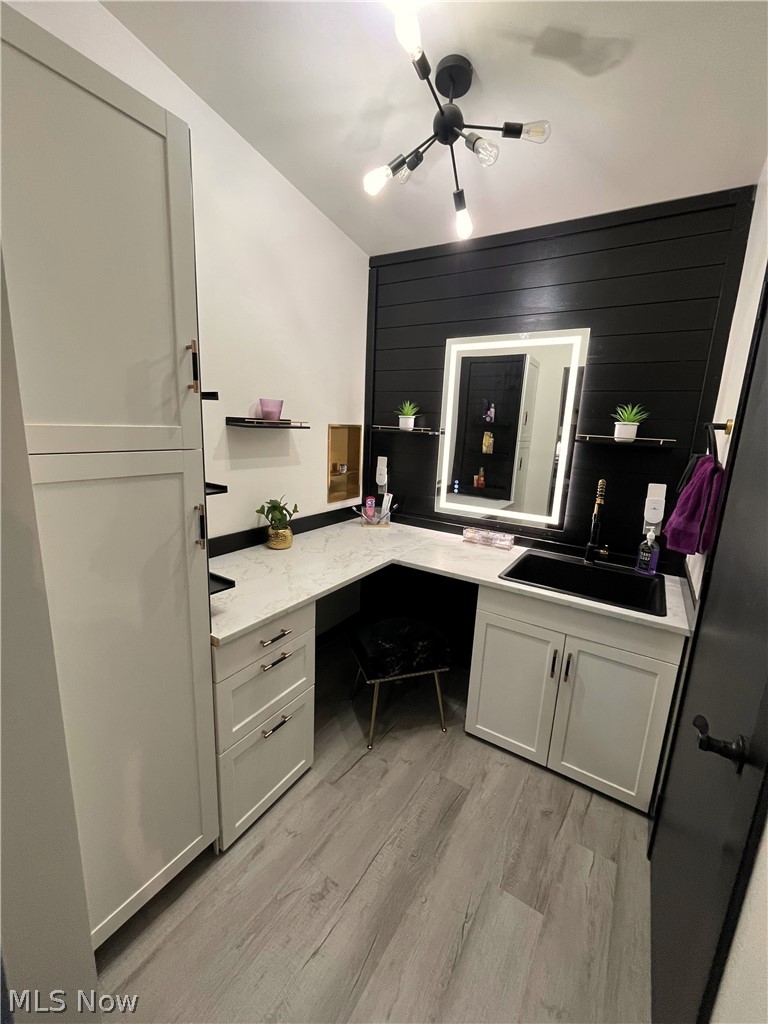Park Meadows - Residential