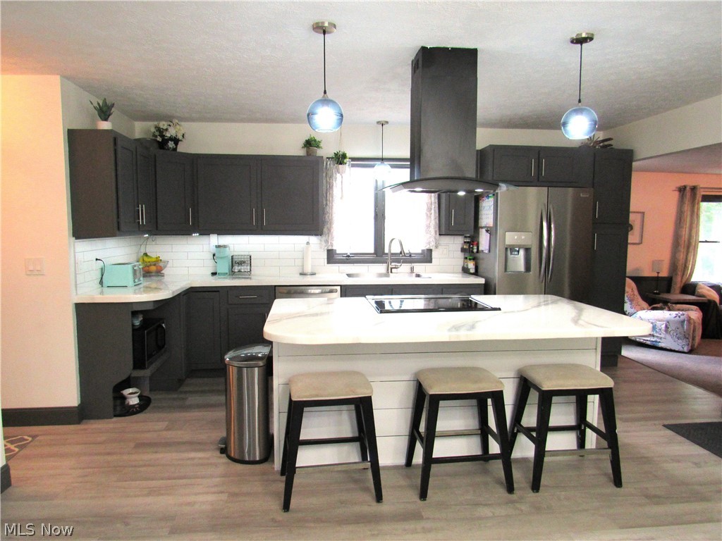 Park Meadows - Residential