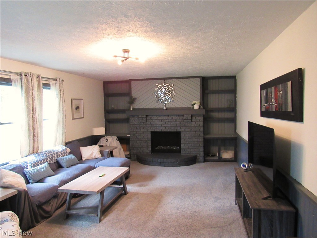 Park Meadows - Residential