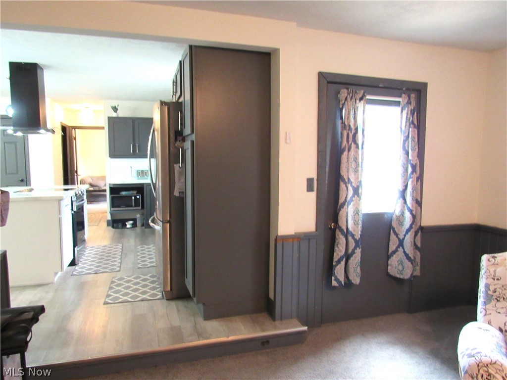 Park Meadows - Residential