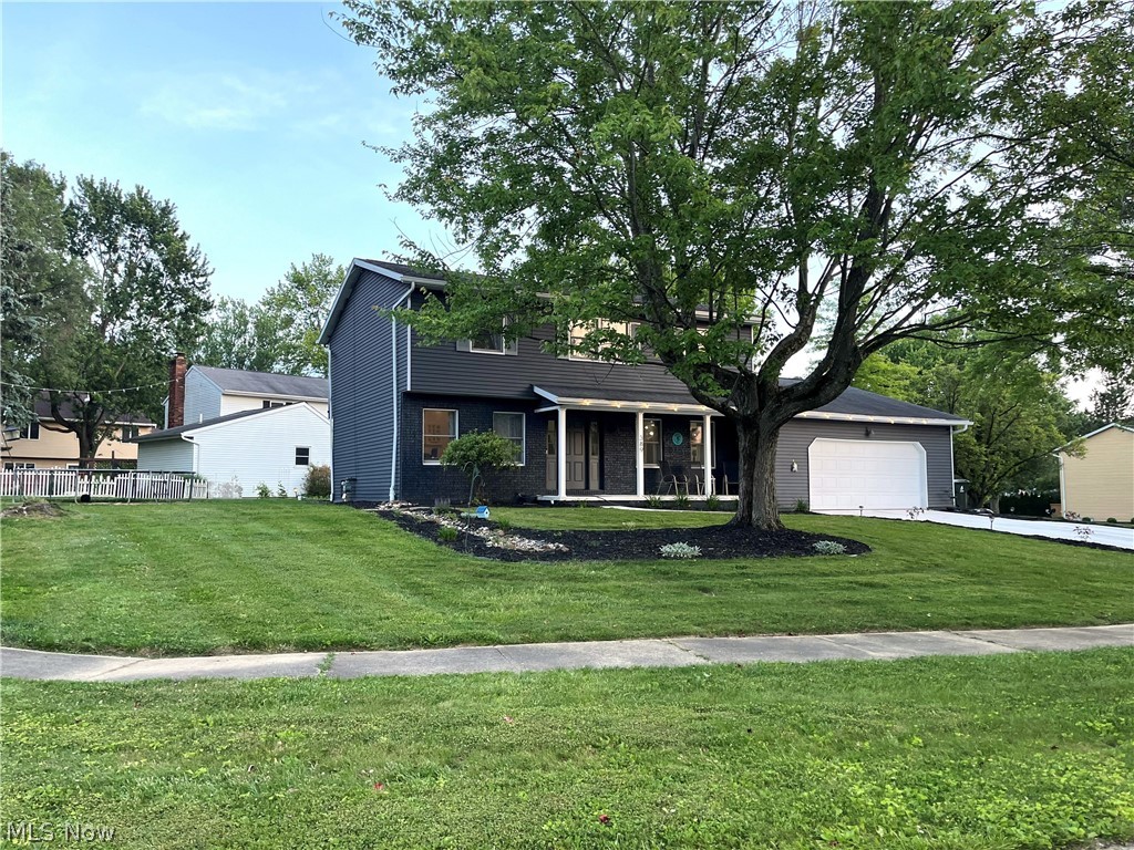 Park Meadows - Residential