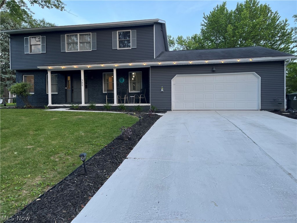 Park Meadows - Residential