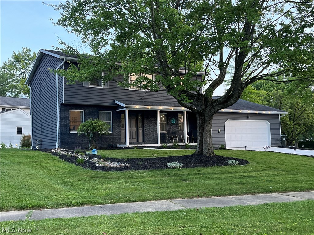 Park Meadows - Residential