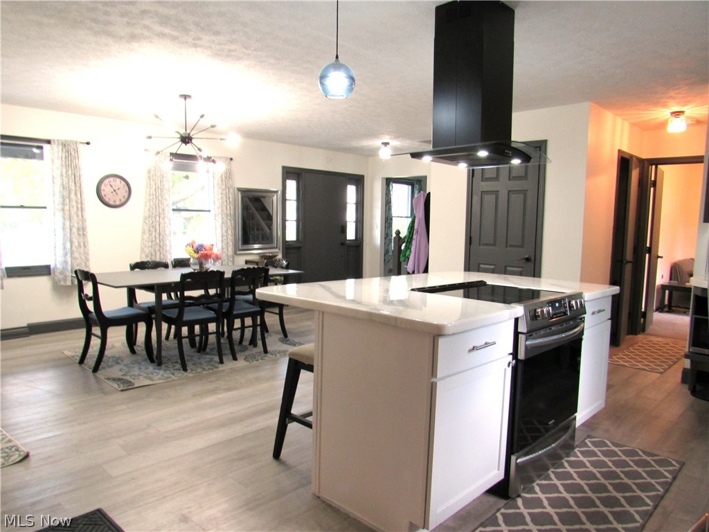 Park Meadows - Residential