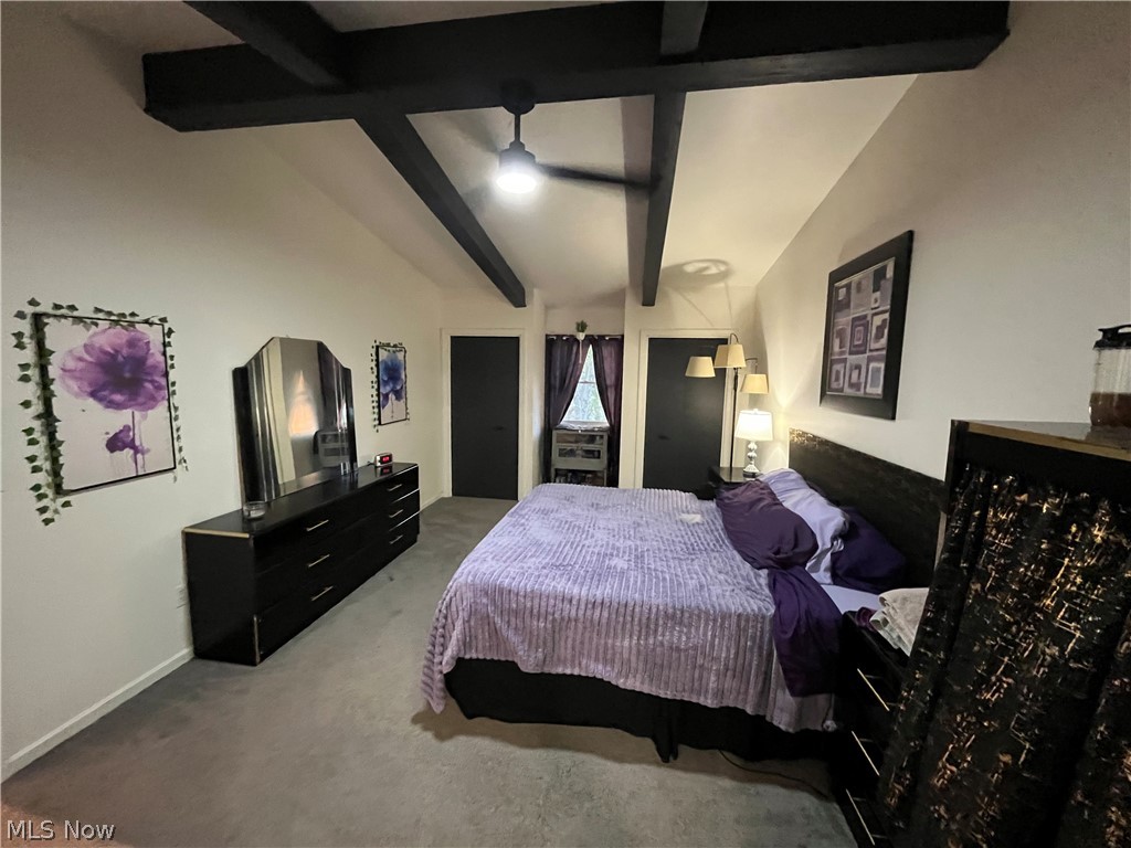 Park Meadows - Residential