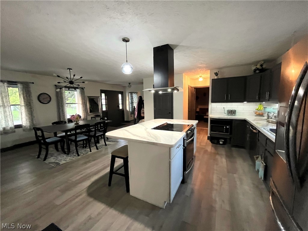 Park Meadows - Residential