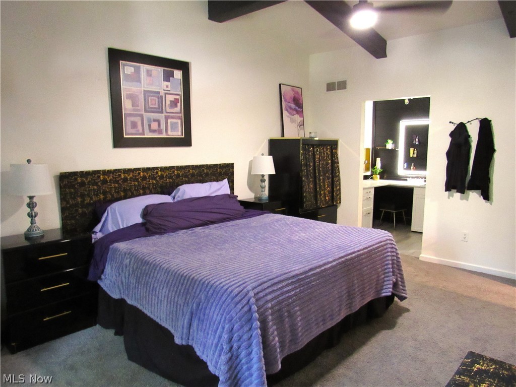 Park Meadows - Residential