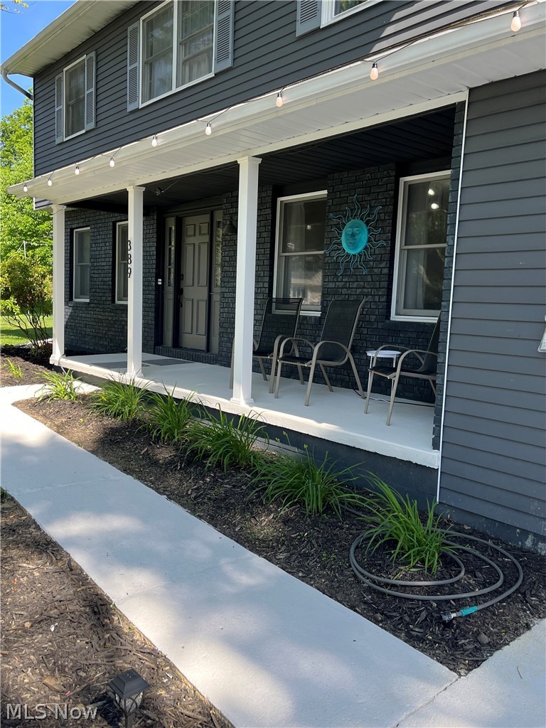 Park Meadows - Residential