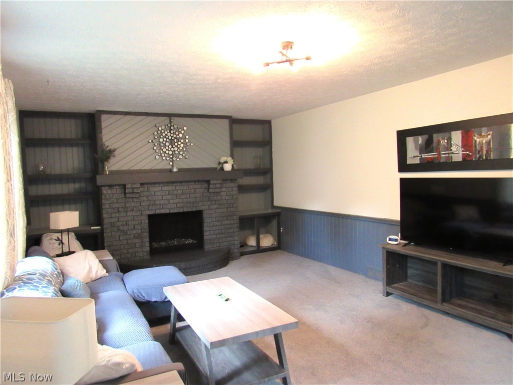 Park Meadows - Residential