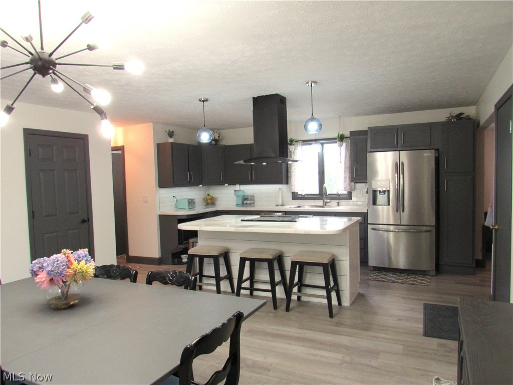 Park Meadows - Residential