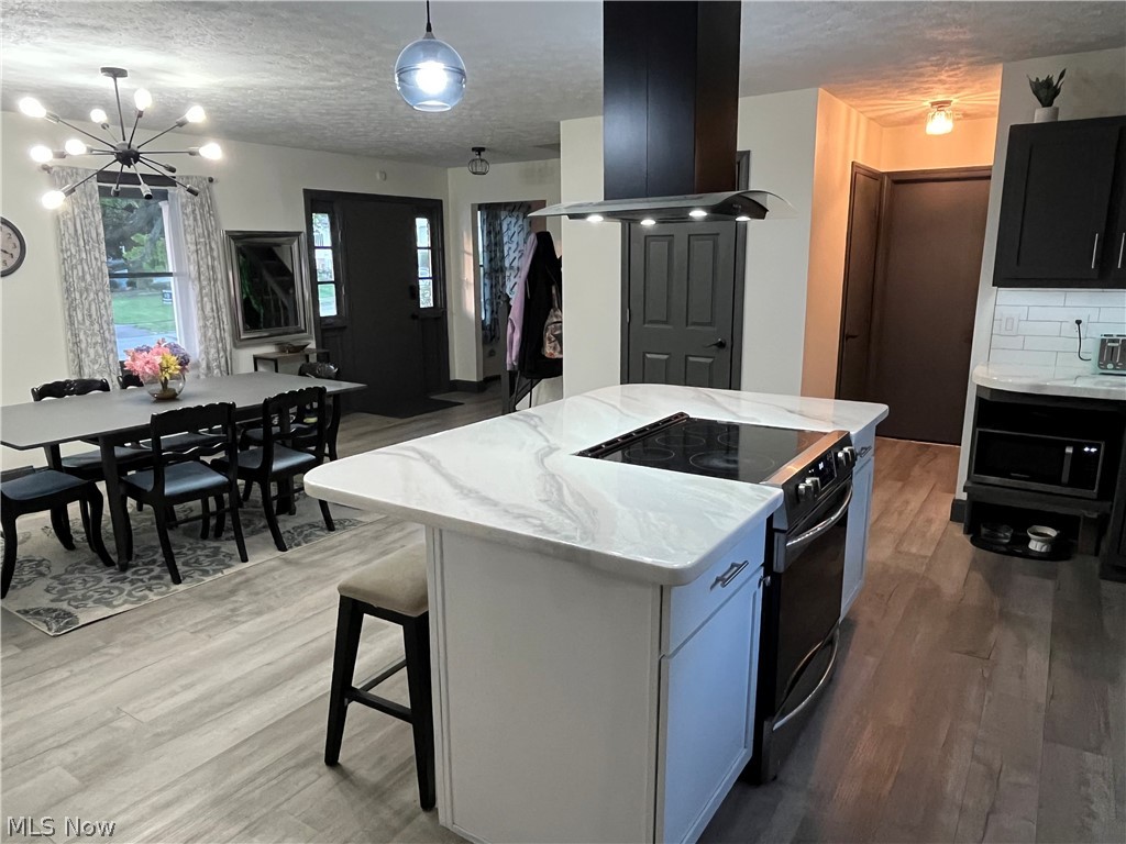 Park Meadows - Residential