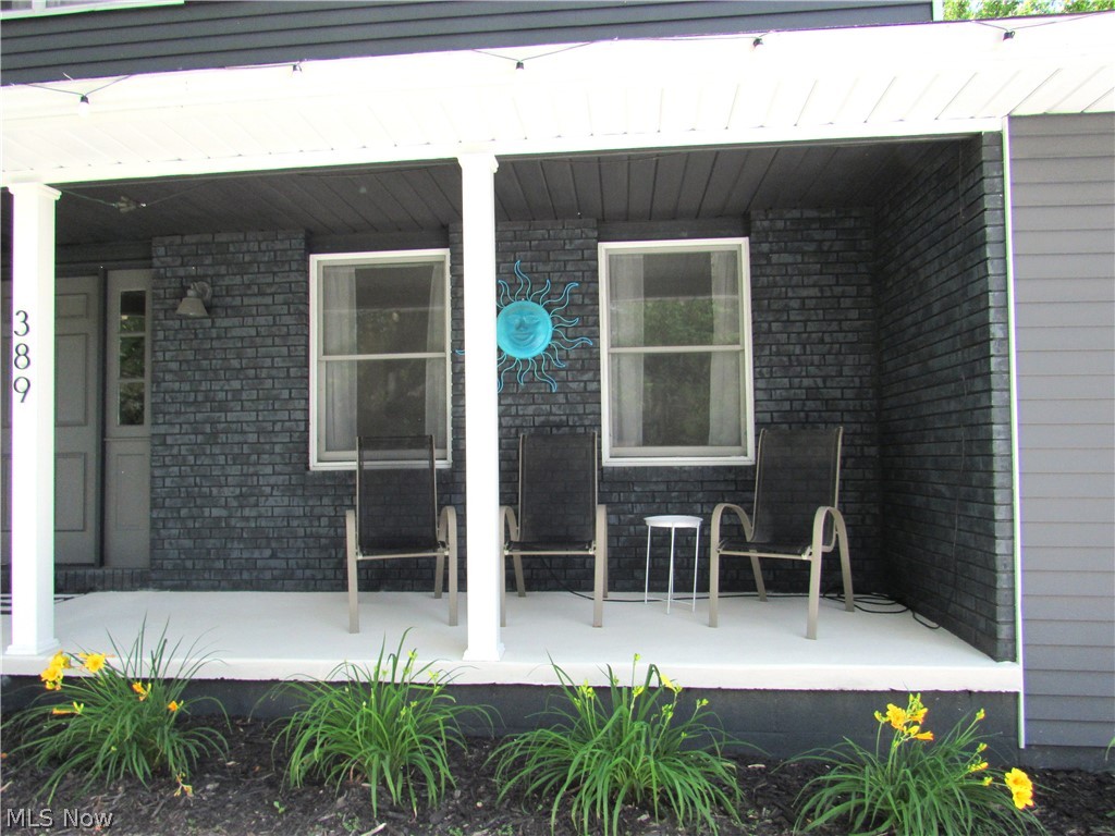 Park Meadows - Residential