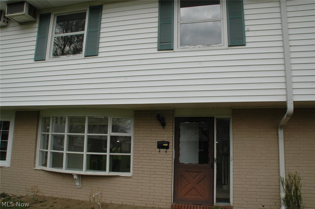 Meadowlawn Condo - Residential
