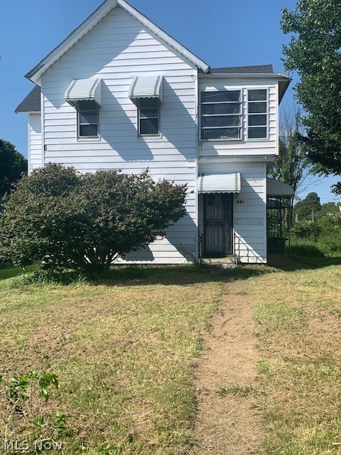 Oneil - Residential Income