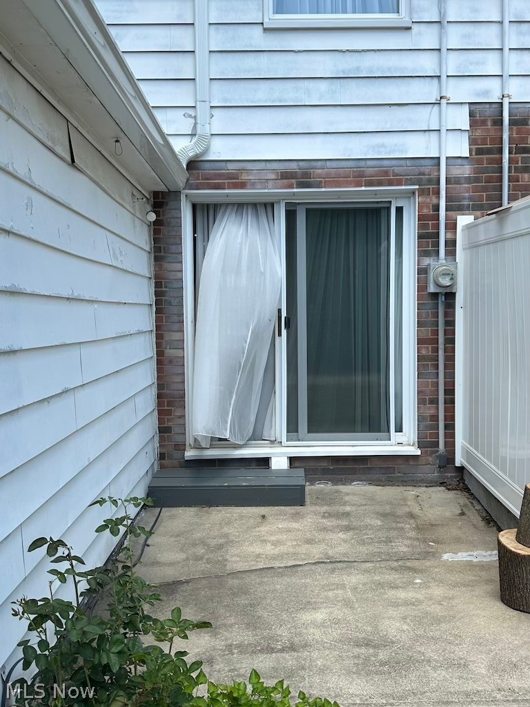 Concord Square Village Condo - Residential