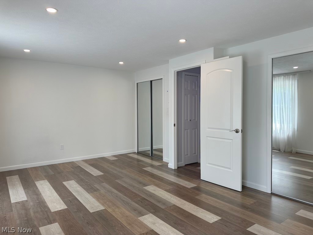 Concord Square Village Condo - Residential