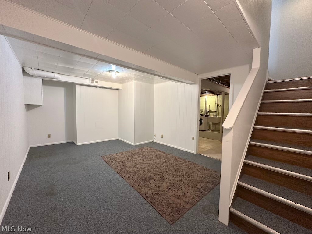 Concord Square Village Condo - Residential