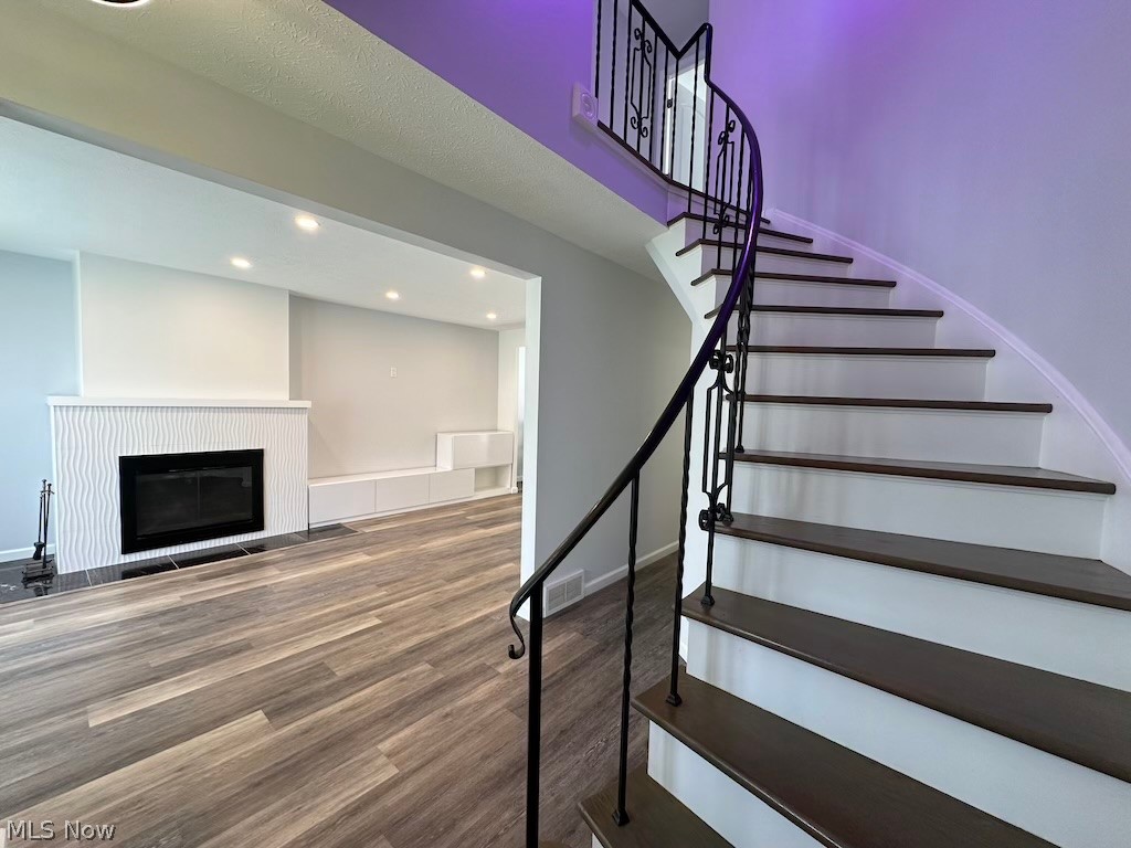 Concord Square Village Condo - Residential