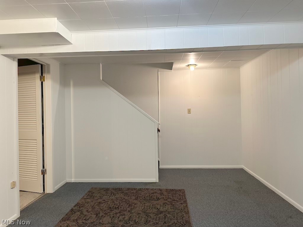 Concord Square Village Condo - Residential