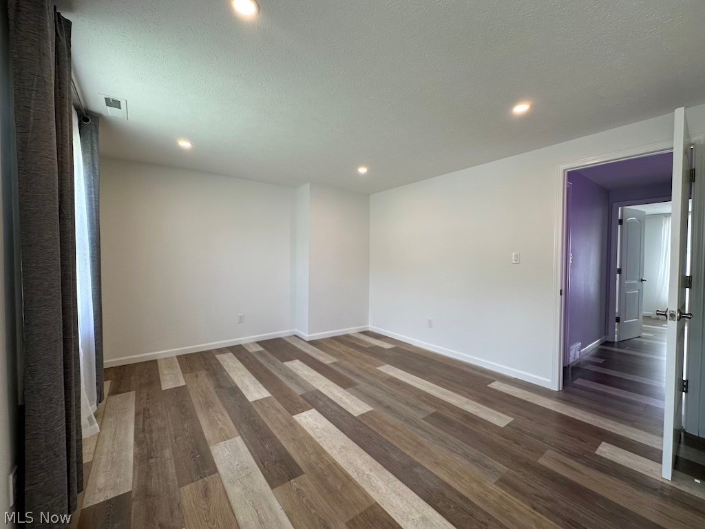 Concord Square Village Condo - Residential