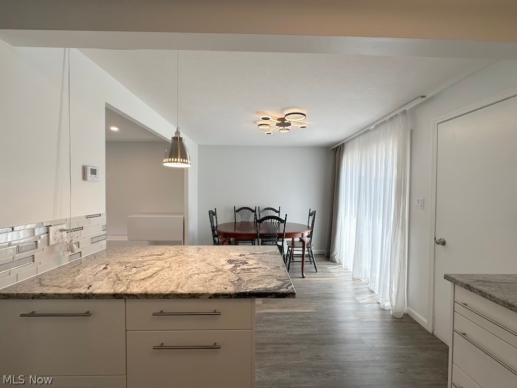 Concord Square Village Condo - Residential