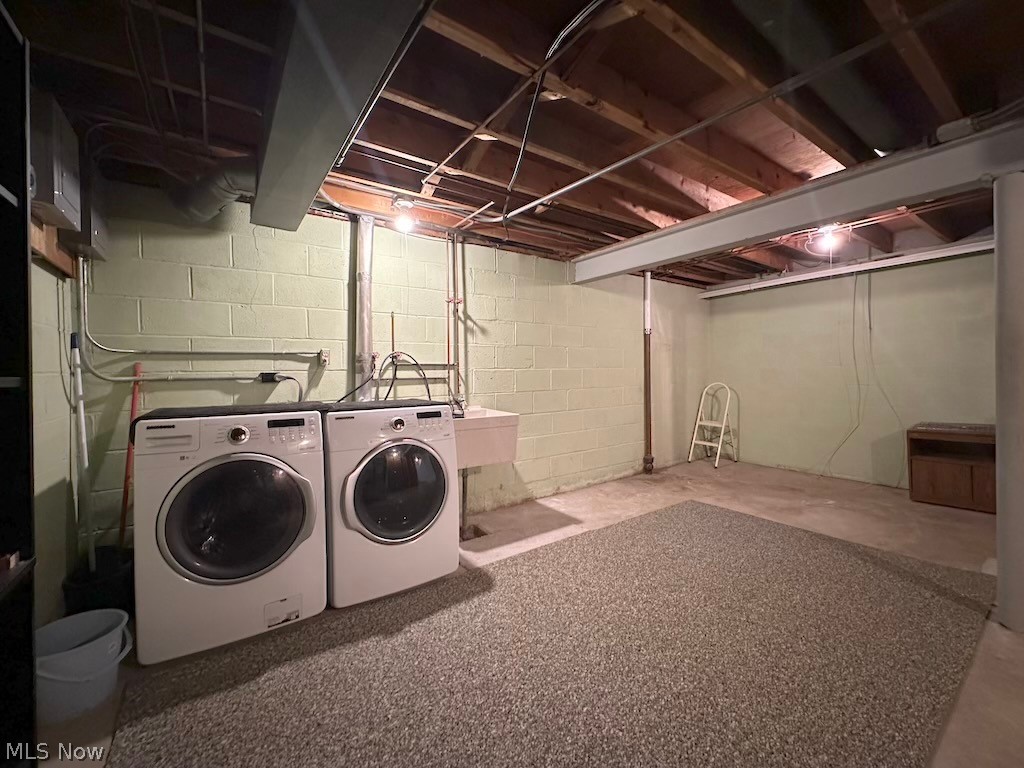 Concord Square Village Condo - Residential
