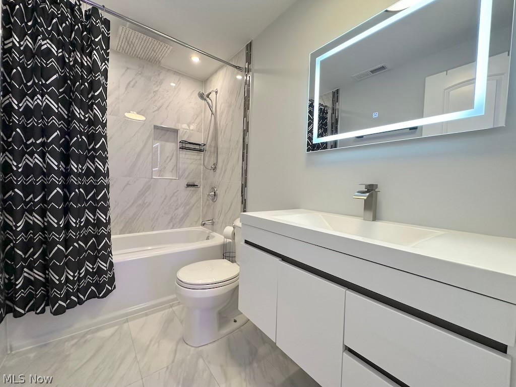 Concord Square Village Condo - Residential