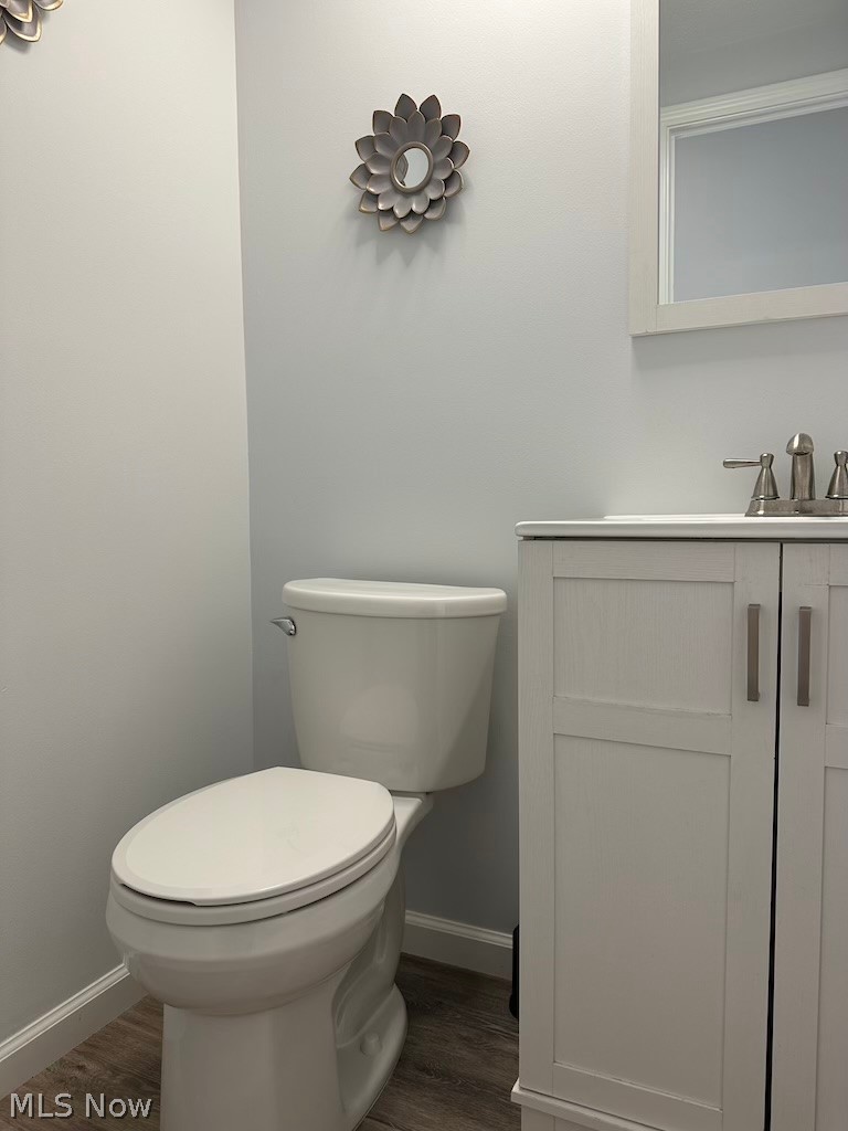 Concord Square Village Condo - Residential