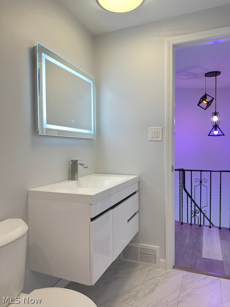Concord Square Village Condo - Residential