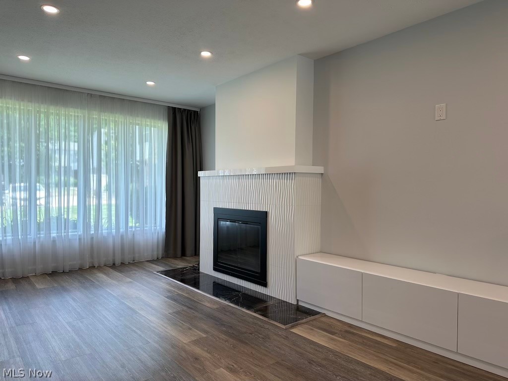 Concord Square Village Condo - Residential