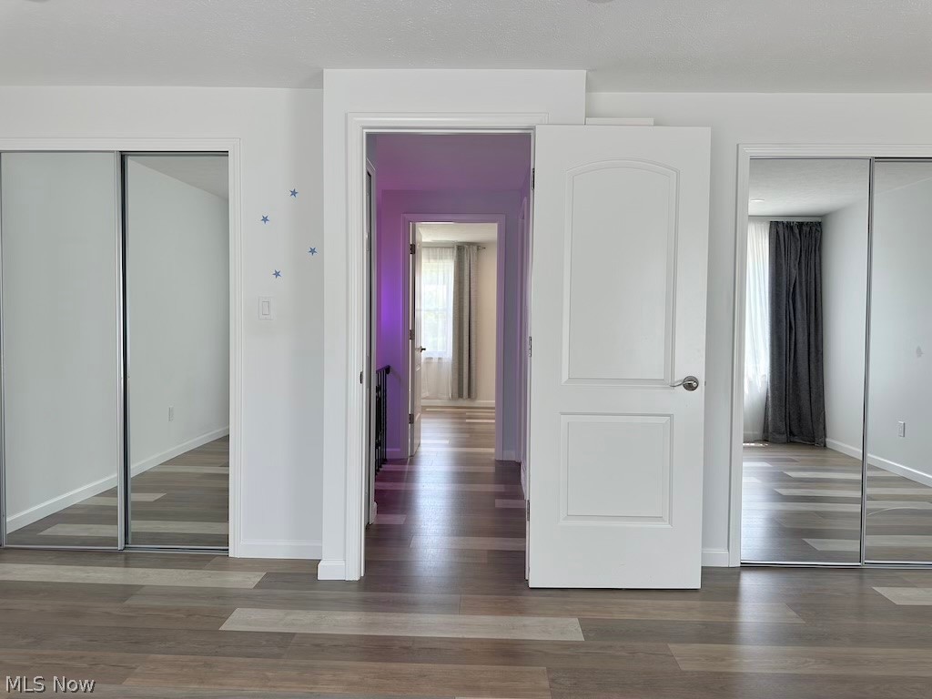 Concord Square Village Condo - Residential