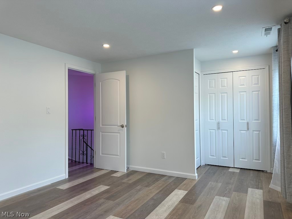 Concord Square Village Condo - Residential