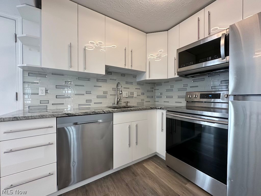 Concord Square Village Condo - Residential