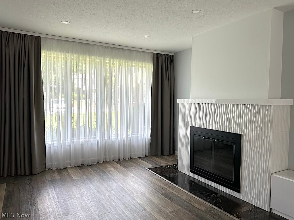 Concord Square Village Condo - Residential