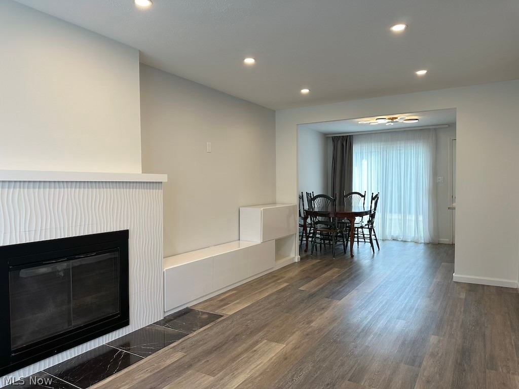 Concord Square Village Condo - Residential