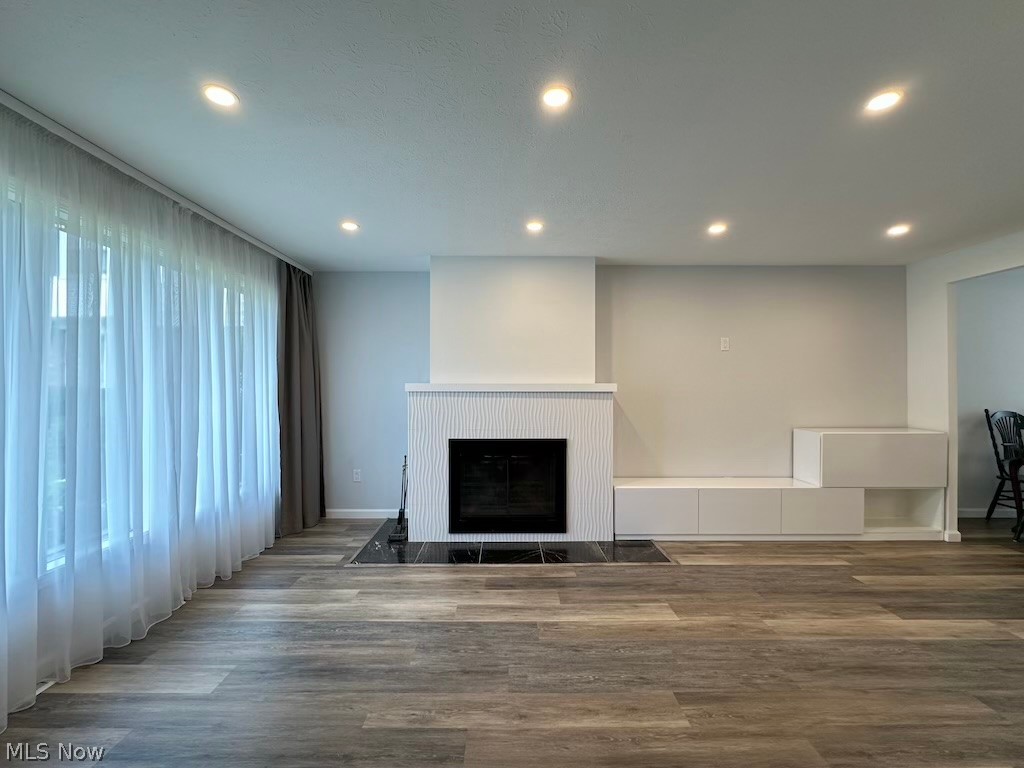 Concord Square Village Condo - Residential