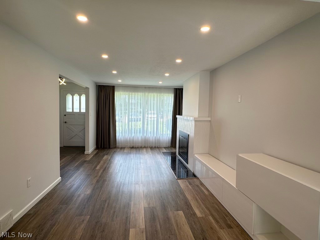 Concord Square Village Condo - Residential