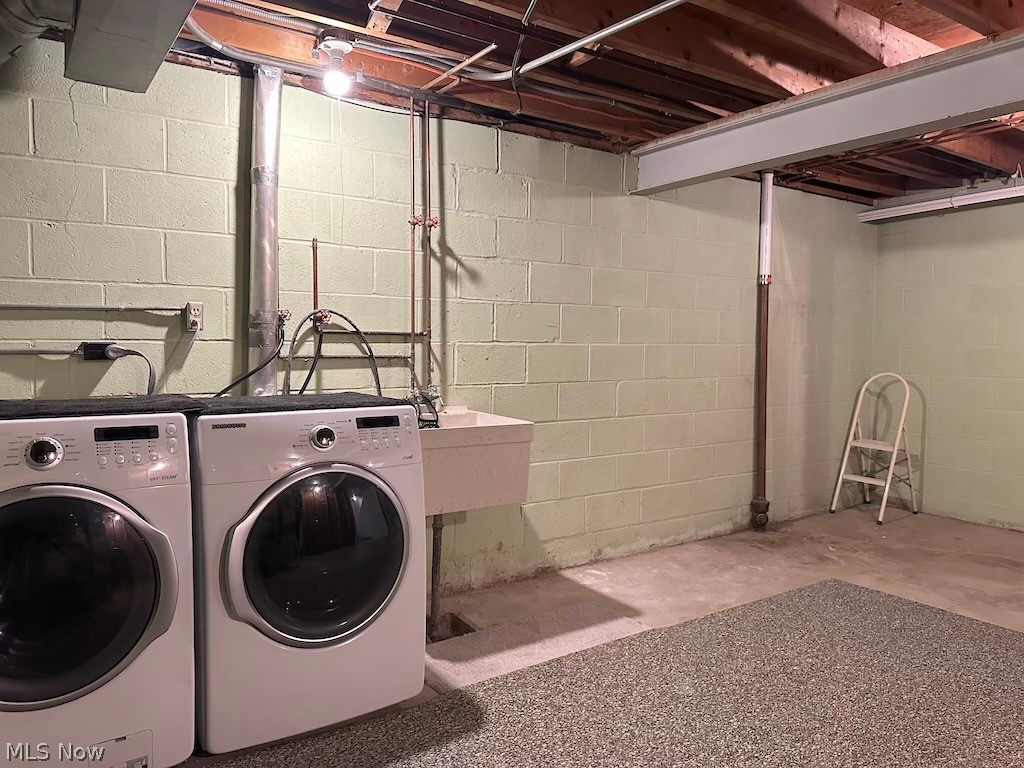 Concord Square Village Condo - Residential