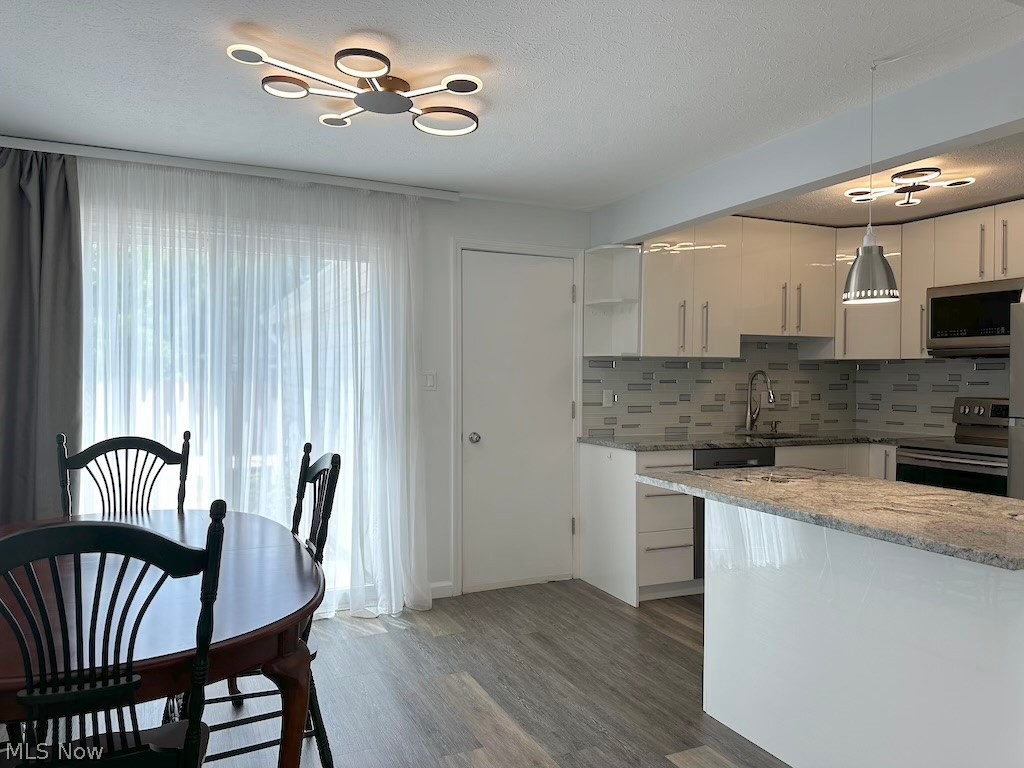 Concord Square Village Condo - Residential