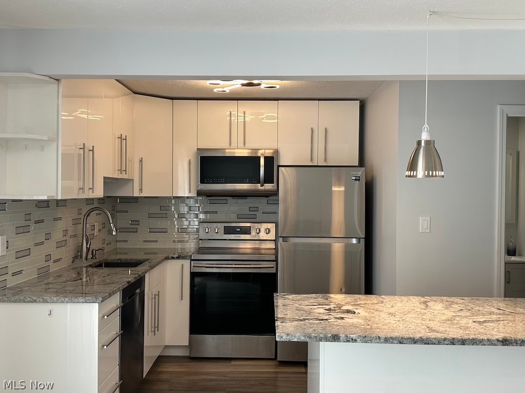 Concord Square Village Condo - Residential