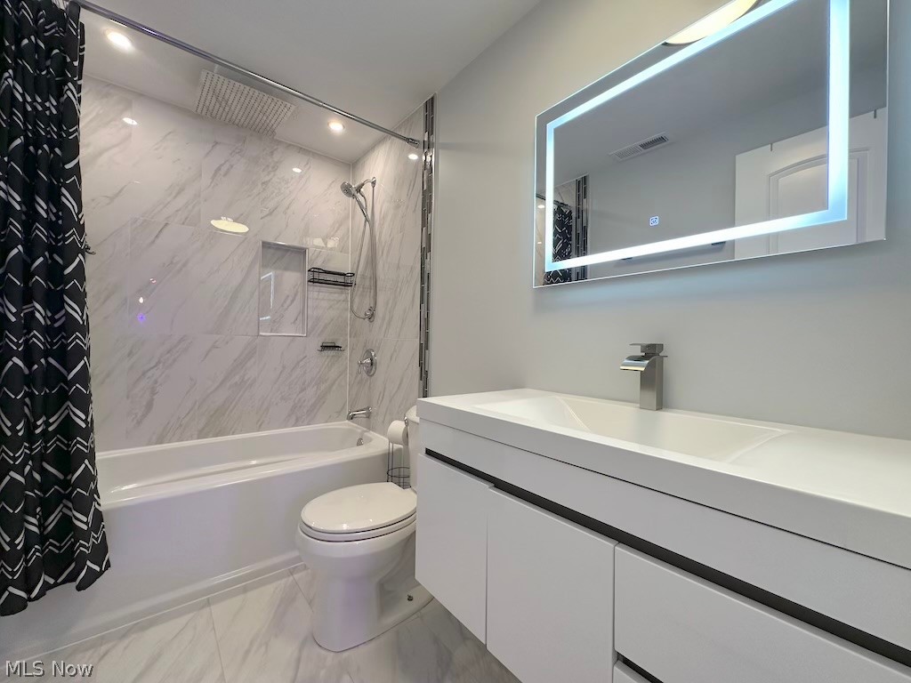 Concord Square Village Condo - Residential