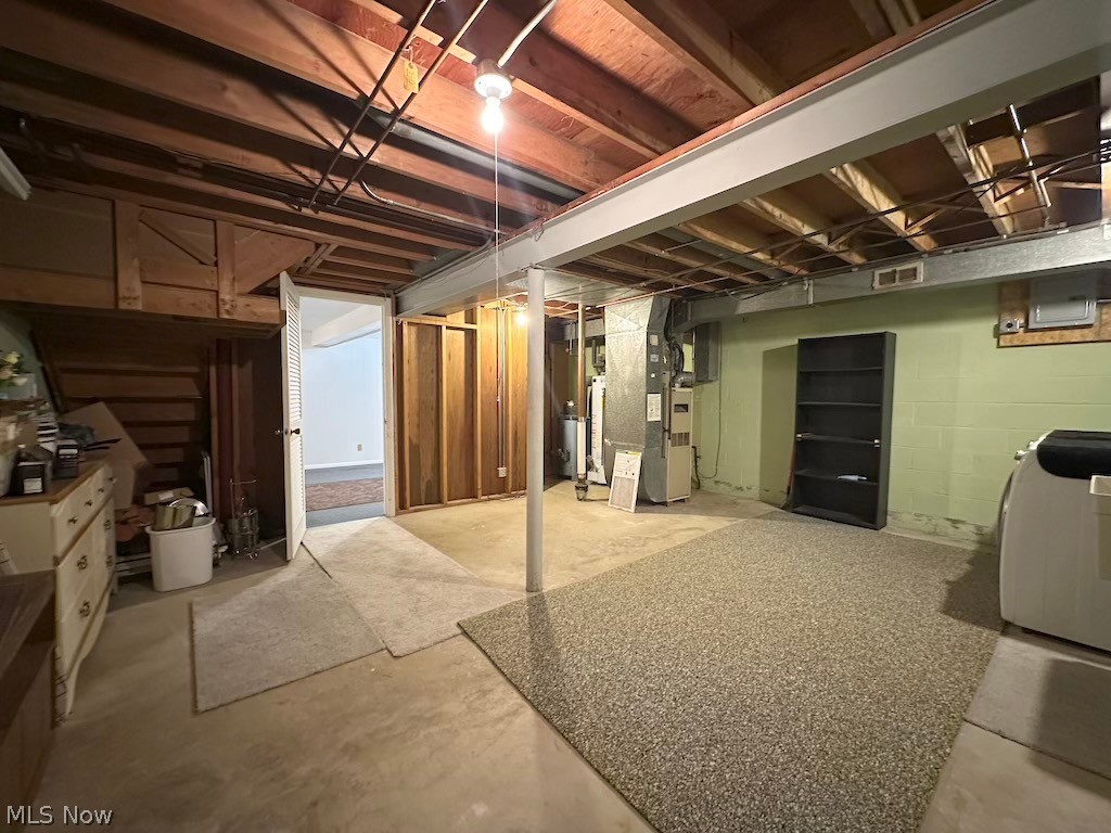 Concord Square Village Condo - Residential