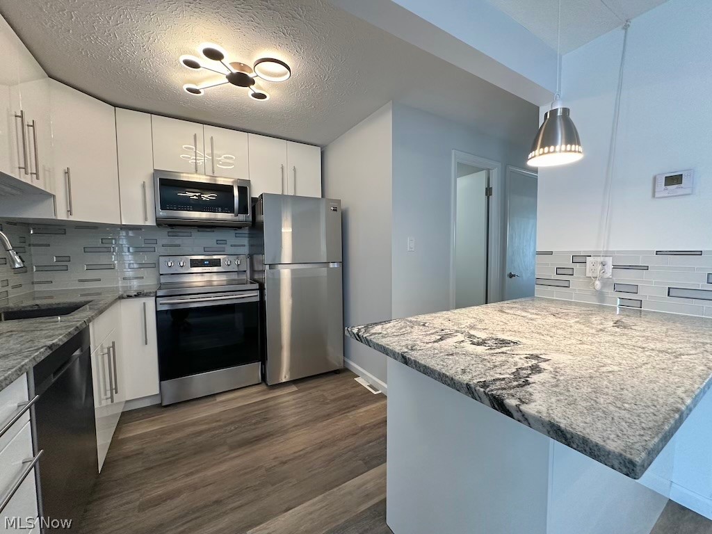 Concord Square Village Condo - Residential